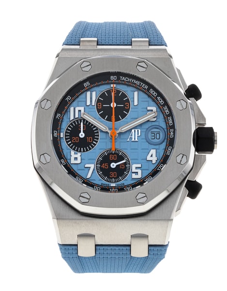 Audemars Piguet Royal Oak Offshore 26238ST.OO.A340CA.01